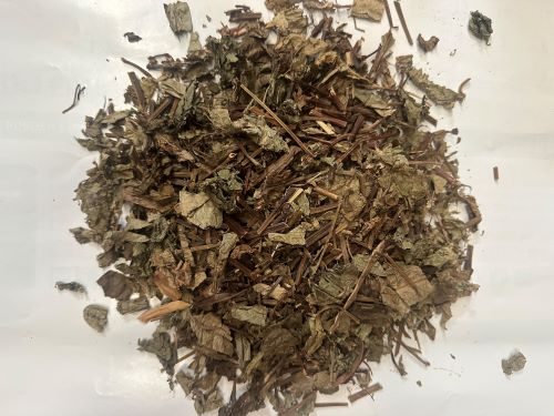 Huo Tan Mu Cao 火炭母草 - Polygoni Chinensis Herba