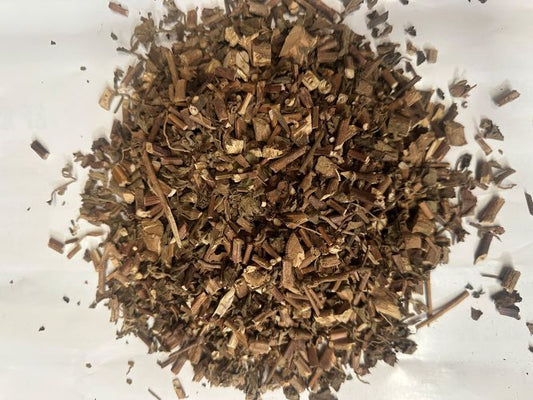 Huo Xiang 藿香 - Pogostemonis Herba