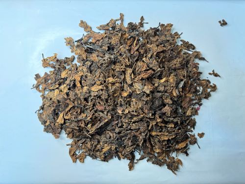 Ji Dan Hua 雞蛋花 - Plumeria Rubra Flos