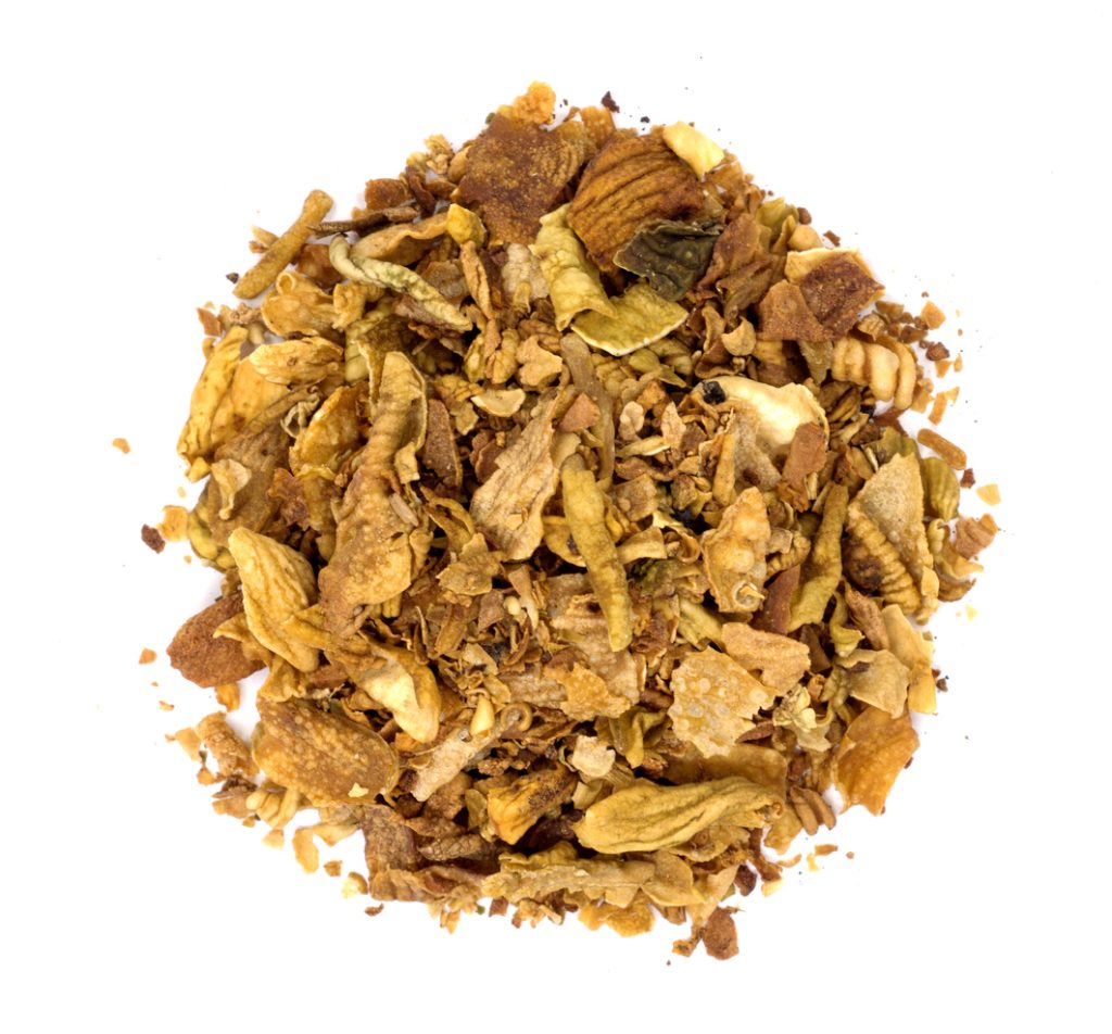 Ji Nei Jin 雞內金 - Galli Gigerii Endothelium Corneum