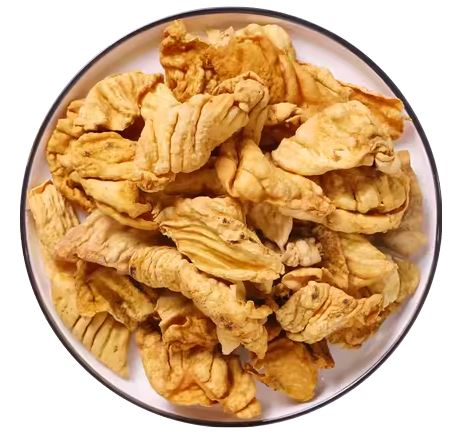 Chao Ji Nei Jin 炒雞內金 - Galli Gigerii Endothelium Corneum Praeparata