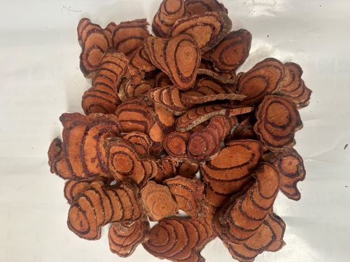 Ji Xue Teng 雞血藤 - Spatholobi Caulis