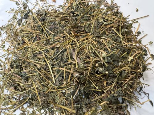 Jiao Gu Lan 絞股藍 - Fiveleaf Gynostemma