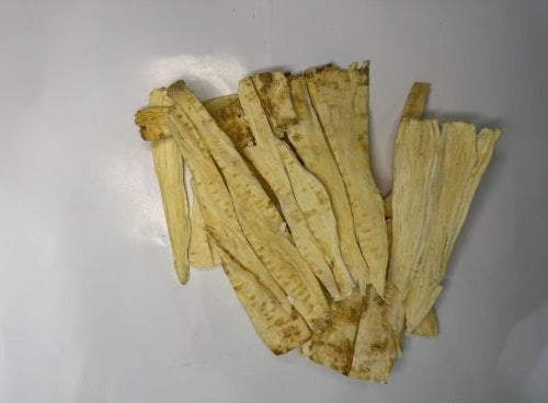 Jie Geng 桔梗 - Platycodonis Radix