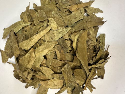 Ju Ye 橘葉 - Citri Folium