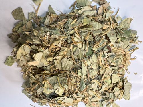 Jin Qian Cao 金錢草 - Lysimachiae Herba