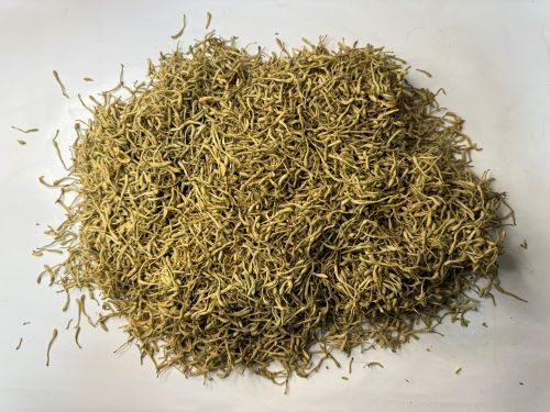 Jin Yin Hua 金銀花 - Lonicerae Japonicae Flos