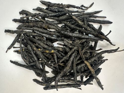 Ku Ding Cha 苦丁茶 - Iiex Latifolia Folium