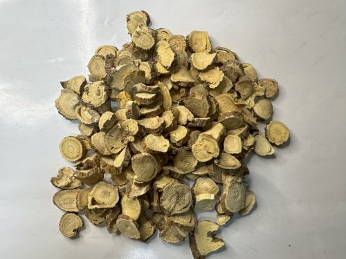 Ku Shen 苦參 - Sophorae Flavescentis Radix