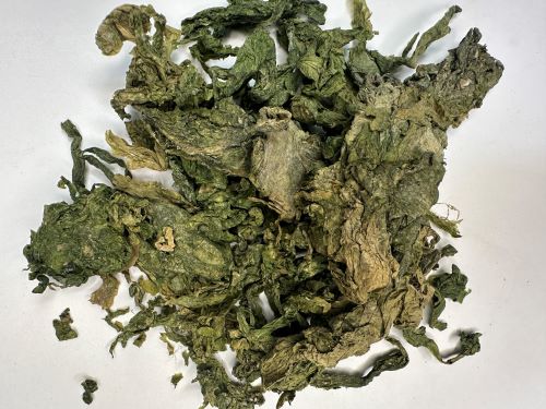 Kun Bu 昆布 - Laminariae Thallus Eckloniae Thallus