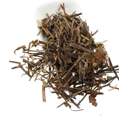 Liang Fen Cao 涼粉草 - Mesona Chinensis