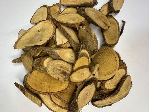 Ru Di Jin Niu (Liang Mian Zhen) 入地金牛(兩面針) - Zanthoxyli Radix