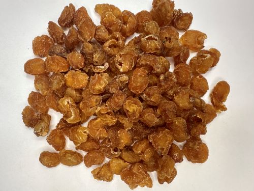 Long Yan Rou 龍眼肉 - Longan Arillus