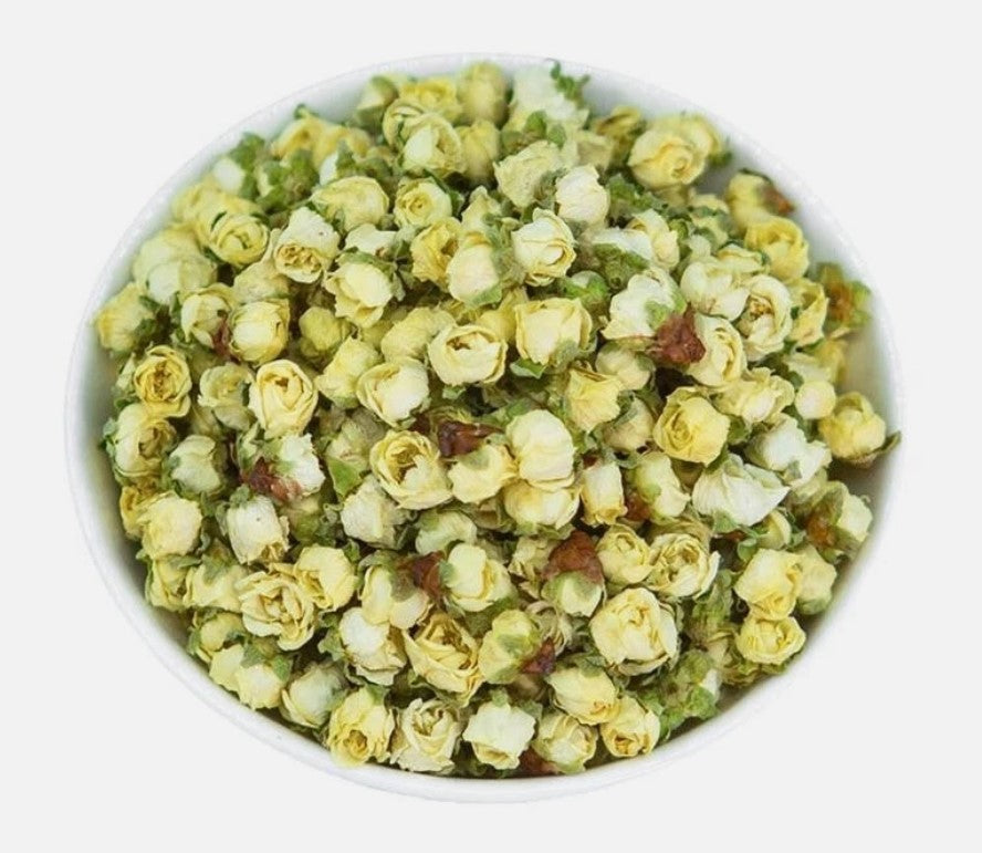 Lu E Mei 綠萼梅 - Armeniaca Mume