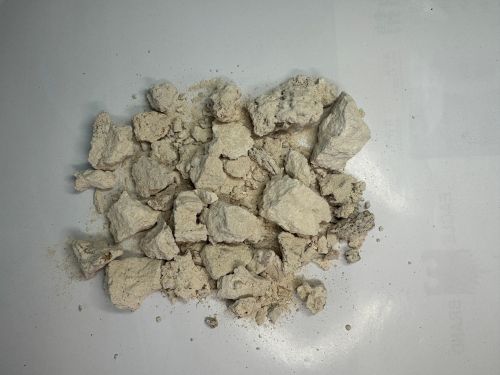 Lu Gan Shi 爐甘石 - Galamina