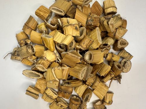 Lu Gen 蘆根 - Phragmitis Rhizoma