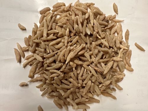 Mai Men Dong (Mai Dong) 麥門冬 (麥冬) - Ophiopogonis Radix