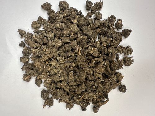 Mao Zhua Cao 貓爪草 - Ranunculi Ternati Radix