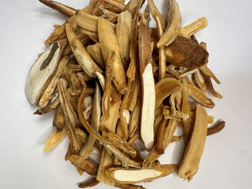 Ming Dang Shen 明黨參 - Changii Radix