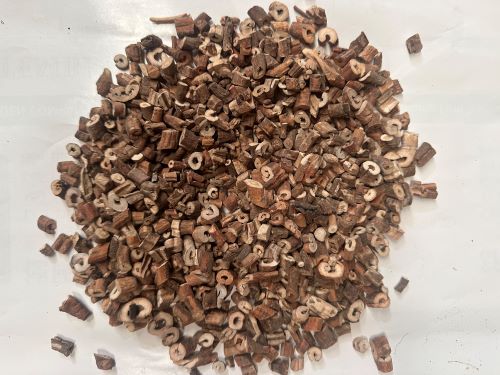 Mu Dan Pi 牡丹皮 - Moutan Cortex