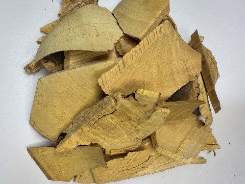 Mu Huan Gen 木槵根 - Sapindus Mukorossi Radix