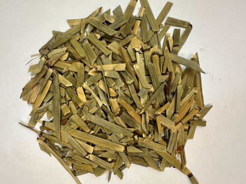 Mu Zei 木賊 - Equiseti Hiemalis Herba