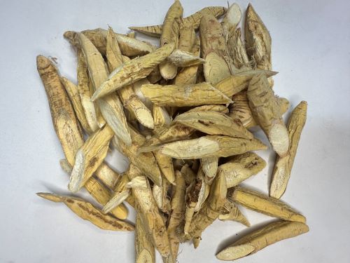 Niu Da Li 牛大力 - Millettia Speciosa Root