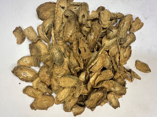 Niu Bang Gen 牛蒡根 - Arctium Lappa Radix