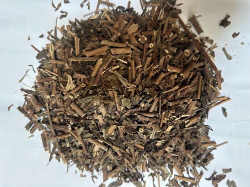 Pei Lan 佩蘭 - Eupatorii Herba