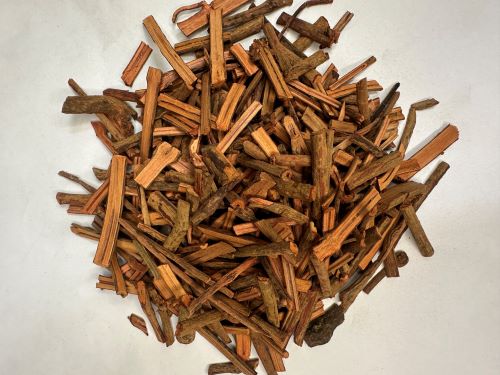 Qian Cao (Gen) 茜草(根) - Rubiae Radix Et Rhizoma