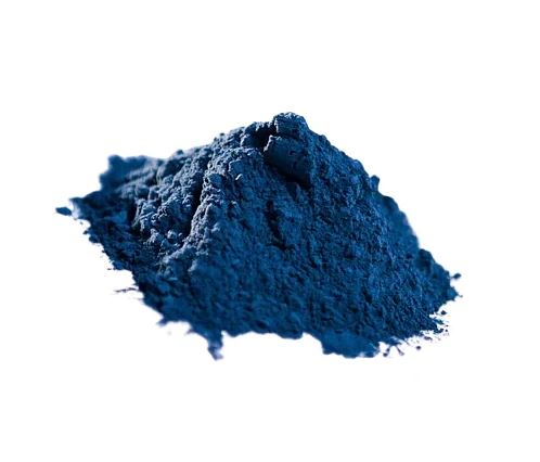 Qing Dai 青黛 - Indigo Naturalis