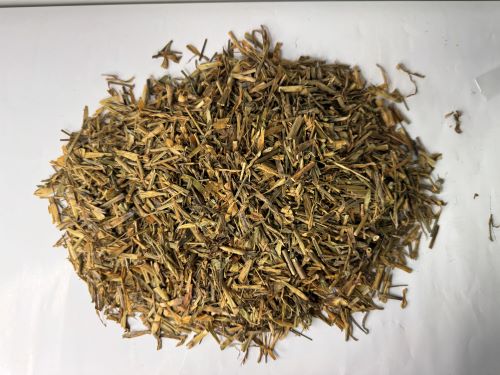 Qu Mai 瞿麥 - Dianthi Herba