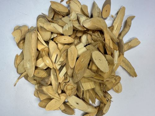 Ren Dong Teng 忍冬藤 - Lonicerae Japonicae Caulis