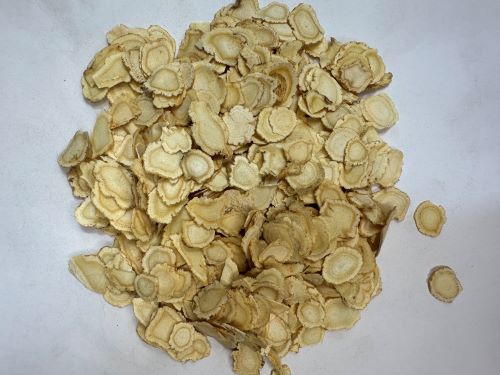 Ren Shen (White) 人參(白) - Panax Ginseng Rhizome