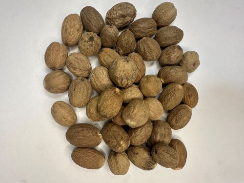 Rou Dou Kou 肉豆蔻 - Myristicae Semen