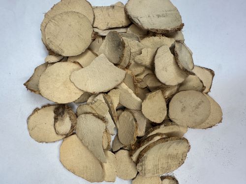 San Leng 三棱 - Sparganii Rhizoma