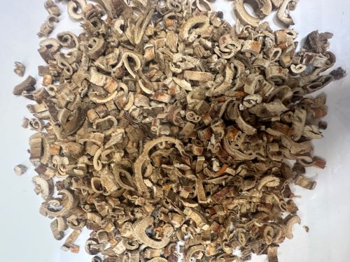 Sang Bai Pi 桑白皮 - Cortex Mori