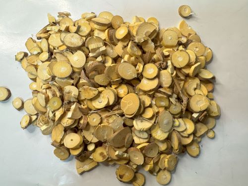 Lao Sang Zhi 老桑枝 - Mori Ramulus