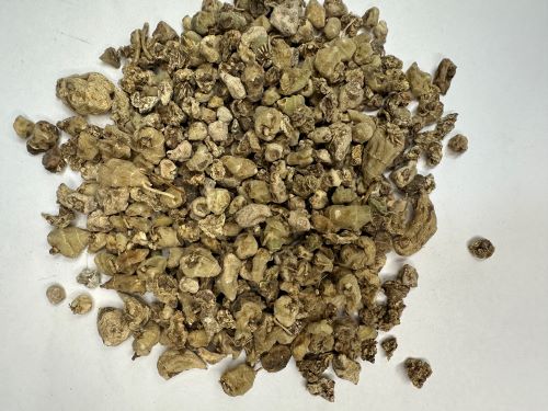 Shan Ci Gu 山慈菇 - Cremastrae Pseudobulbus Pleines Pseudobulbus