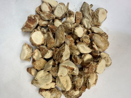 Shan Nai (Sha Jiang) 山奈 (沙薑) - Kaempferiae Rhizoma