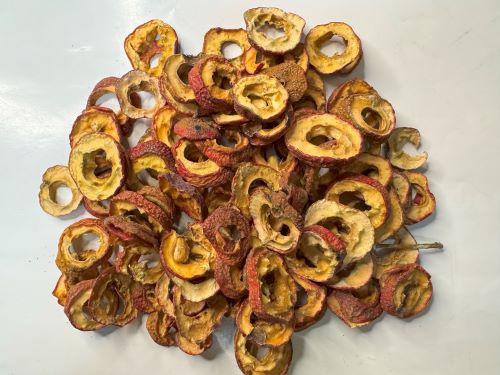 Shan Zha 山楂 - Crataegi Fructus