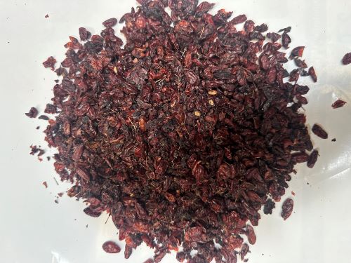 Shan Zhu Yu 山茱萸 - Corni Fructus