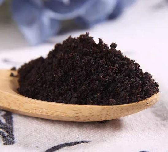 She Xiang 麝香 - Moschus