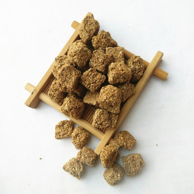 Shen Qu 神曲 - Massa Medicata Fermentata