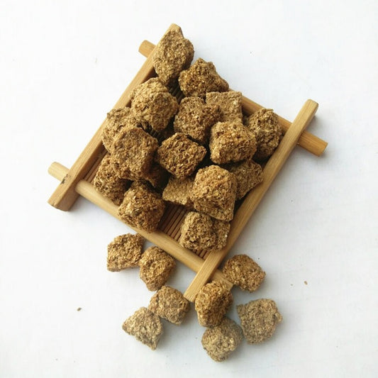 Shen Qu 神曲 - Massa Medicata Fermentata