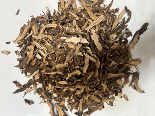 Shi Chang Pu 石菖蒲 - Acori Tatarinowii Rhizoma