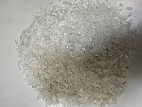 Shi Gao (Raw) 石膏(生) - Gypsum Fibrosum