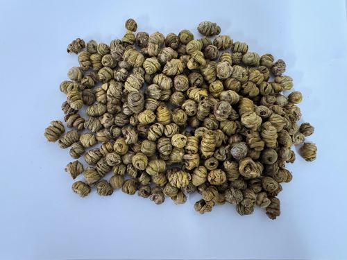 Shi Hu 石斛 - Dendrobii Caulis