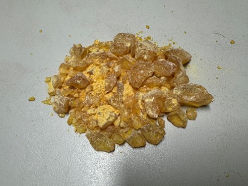 Song Xiang 松香 - Pinus Massoniana Resina