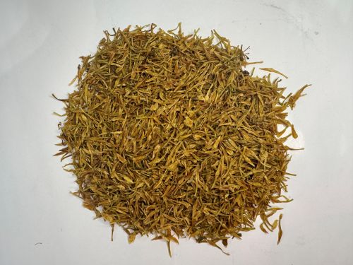 Su Xin Hua 素馨花 - Jasminum Grandiflorum Flos